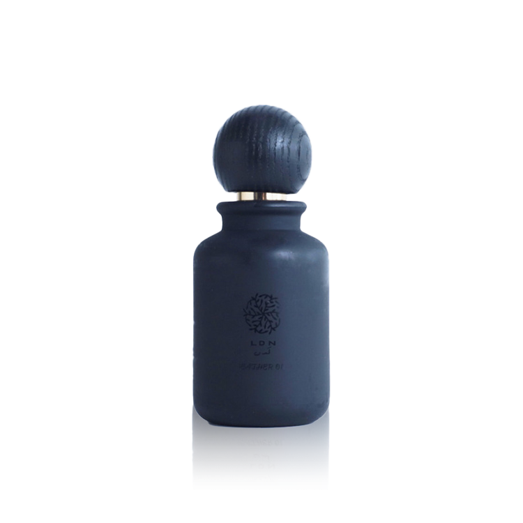 عطر شعر ليذر عود 50مل