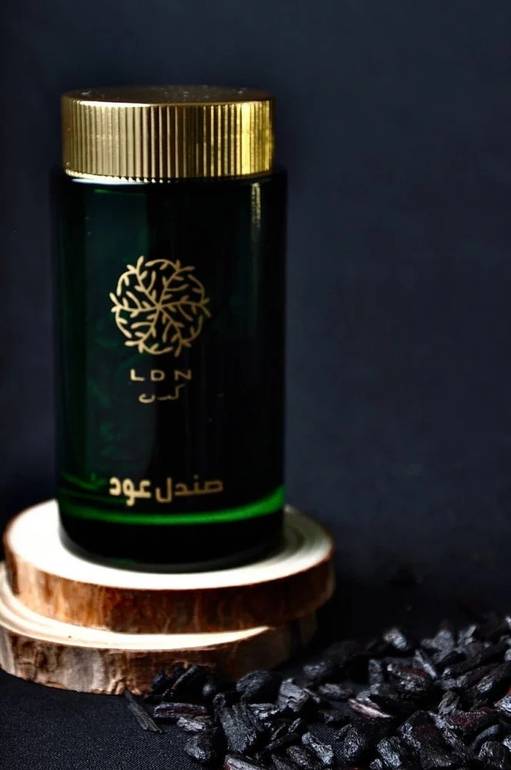 صندل عود