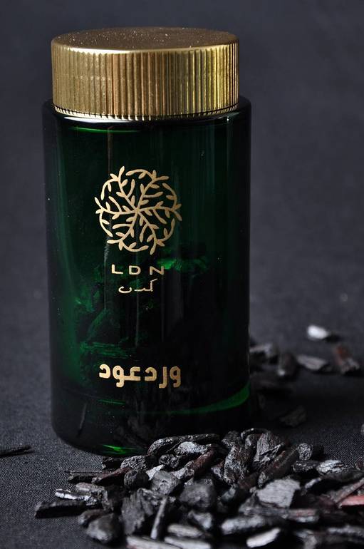 ورد عود