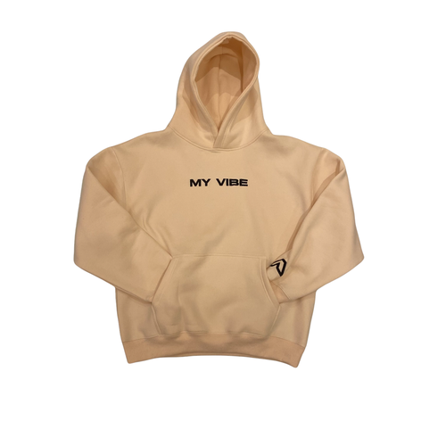  (اوف وايت) Good vibes only