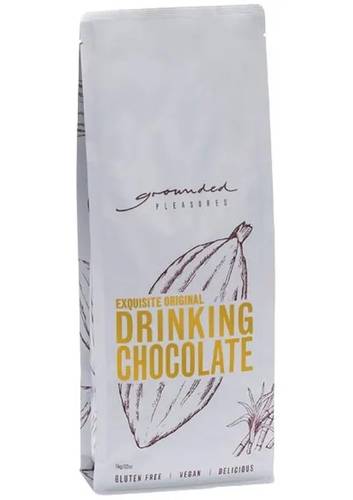 1KG ORIGINAL DRINKING CHOCOLATE