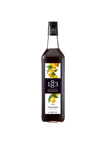 1883 سيرب ليمون الشاي المثلج 1 لتر