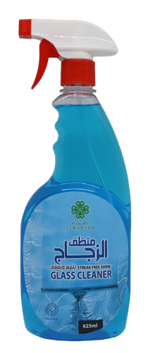 منظف الزجاج 12X625ML