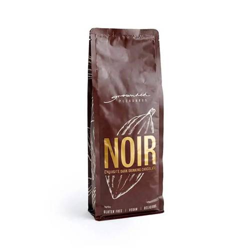 Noir Dark Drinking Chocolate 1kg