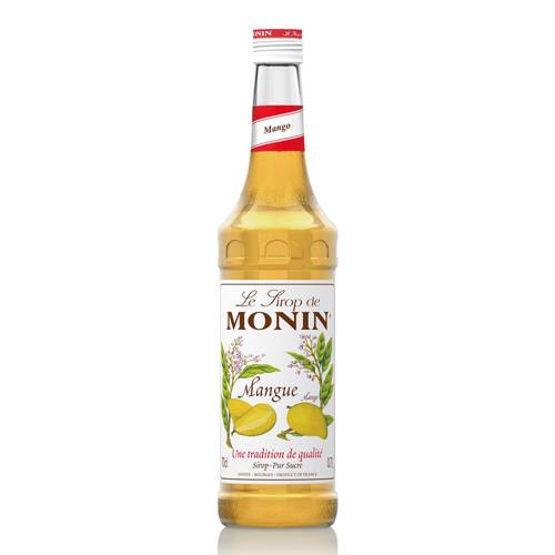 MONIN MANGO 700 ML