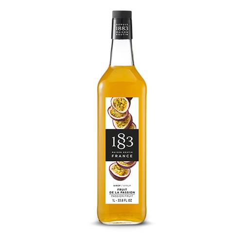 1883 سيرب باشن فروت 1 لتر