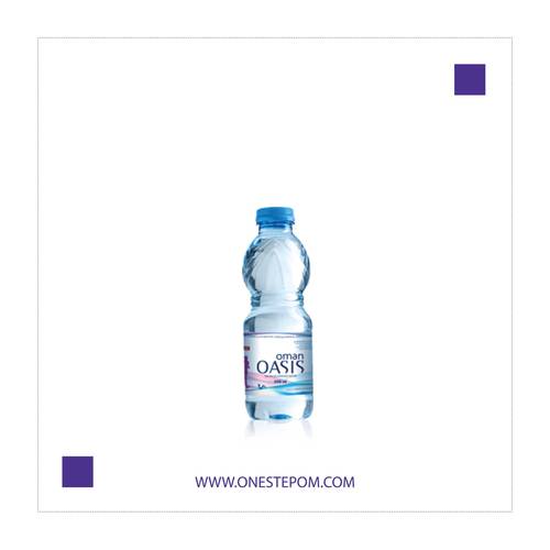 ماء واحة عمان 30X200ml