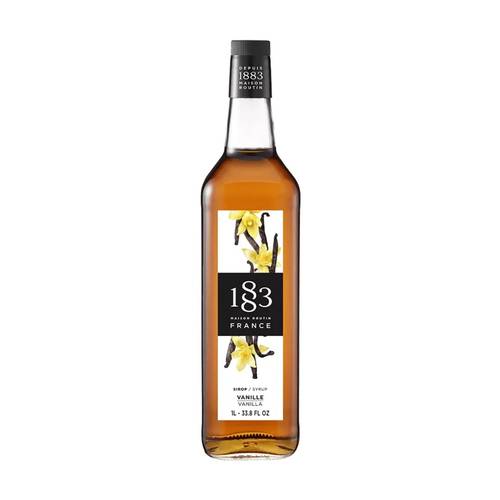1883 فانيلا سيرب 1 لتر