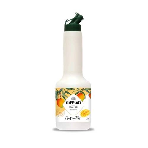 MANGO SMOOTHIE GIFFARD  1L