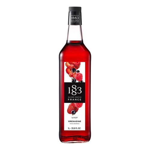 1883 توت مشكل سيرب 1 لتر
