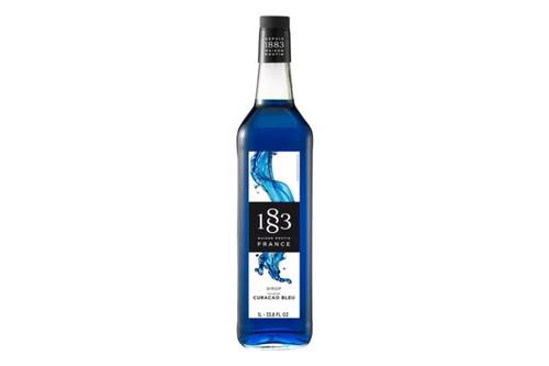 1883 سيرب كوراكاو 1 لتر