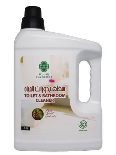 ‎  4X3.5Lمنظف دورات المياه    