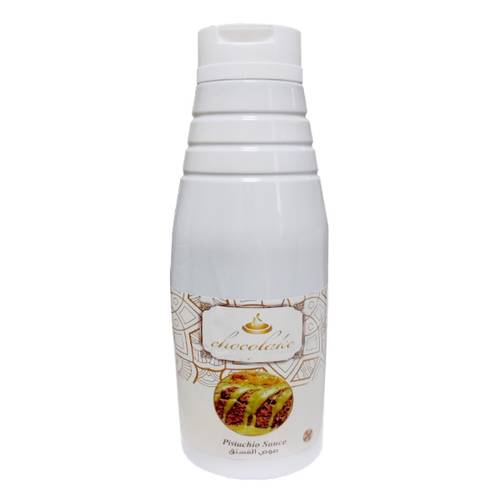 chocolake Pistachio Sauce 1 L