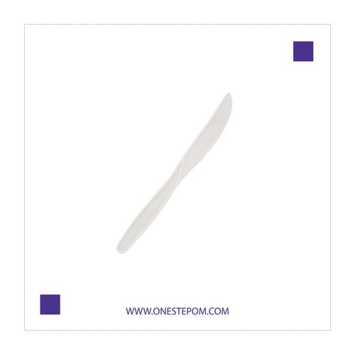 Knife white HD [2000pcs]