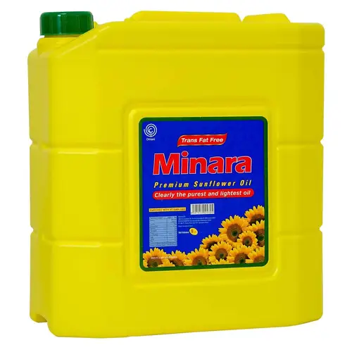  Minara oil 2x9 L 