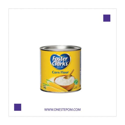 فوستر كلاركس دقيق الذرة 24X400g