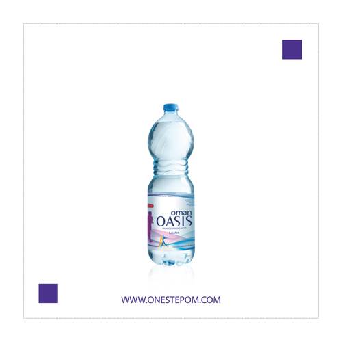 ماء واحة عمان 12X1.5L