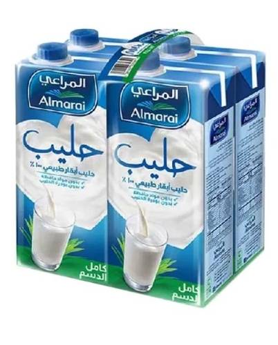 Al Marai Long Life Milk