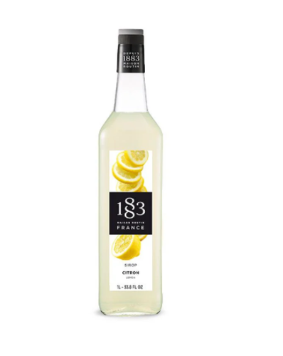 1883 سيرب ليمون 1 لتر