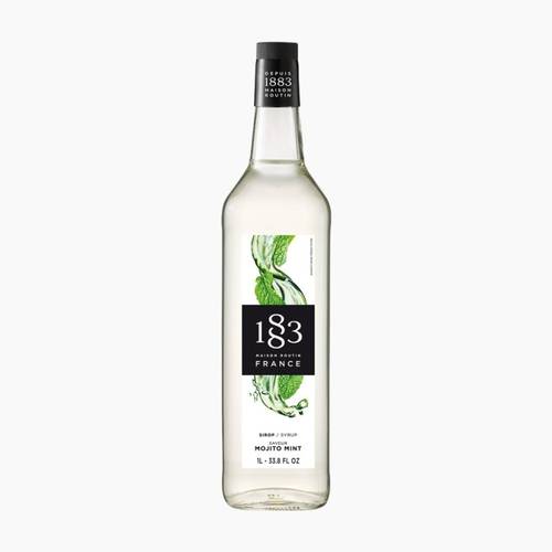 1883 سيرب موهيتو نعناع 1 لتر