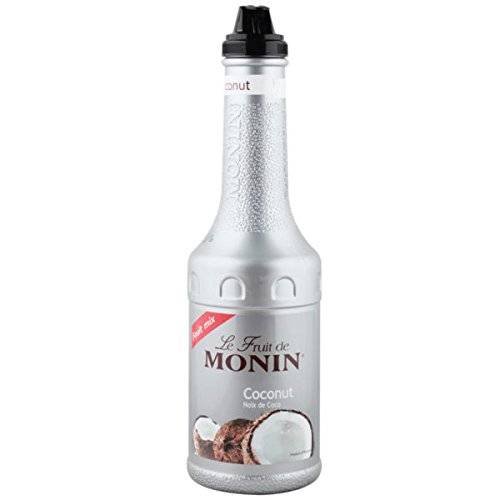 MONIN COCONUT 1 L