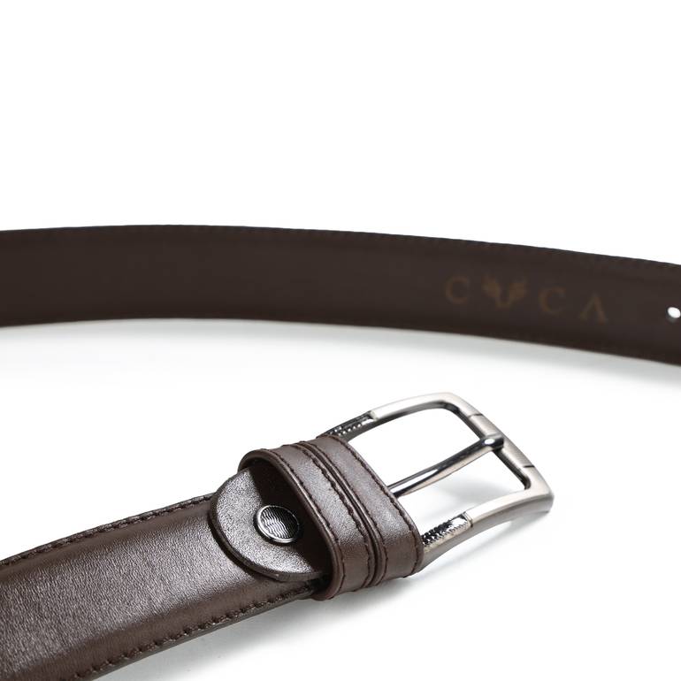 Classic Genuine Leather Belt