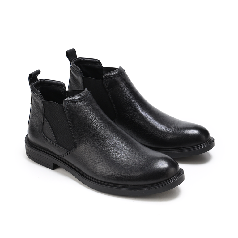 CUCA Chelsea Boots