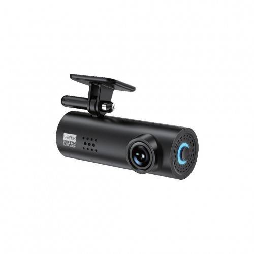 كاميرا تصوير مراقبة ذكية للسيّارة من Vertik Vision Dash Cam 