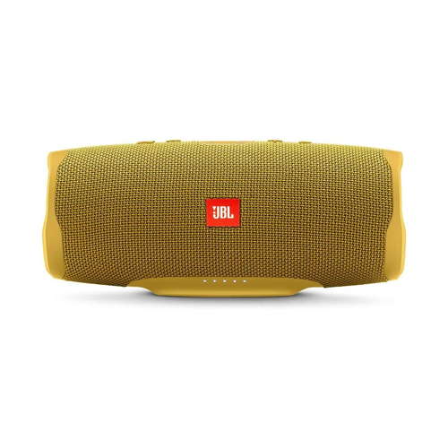 Charge 4 Portable من jbl - لون أصفر