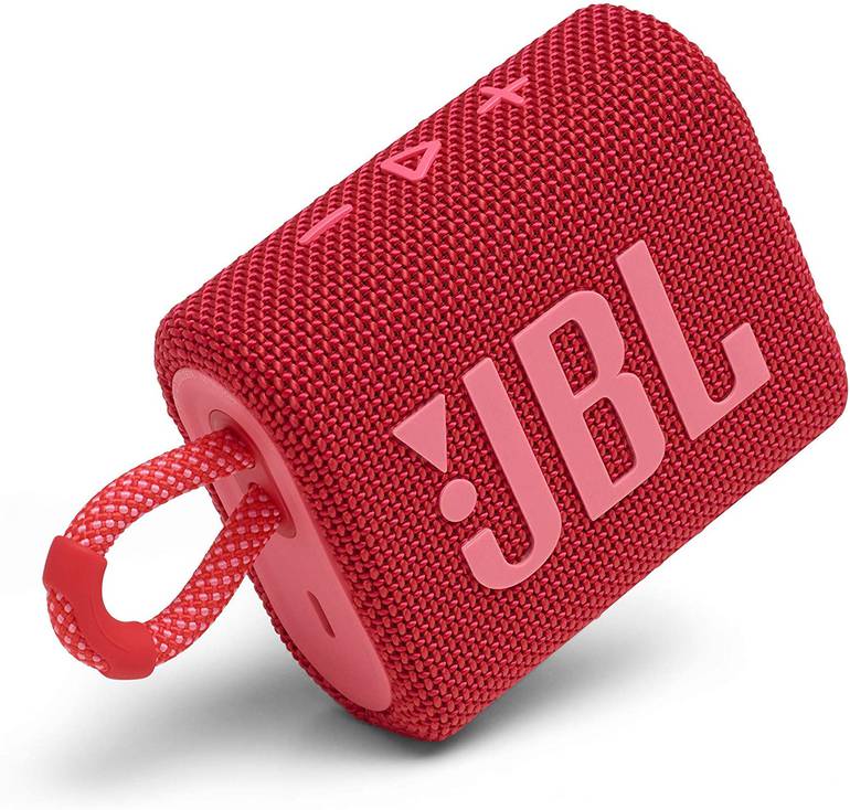JBL GO 3 - بألوان متعددة