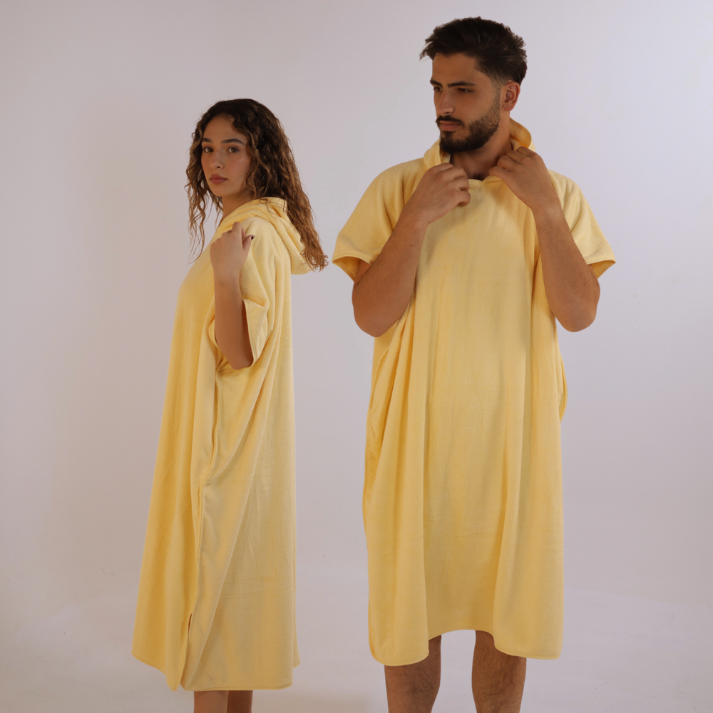 روب مودرن - اصفر