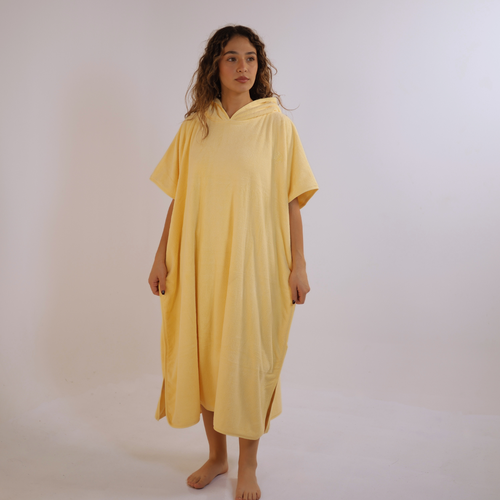 روب مودرن - اصفر