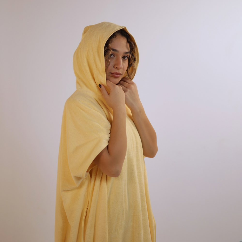 روب مودرن - اصفر