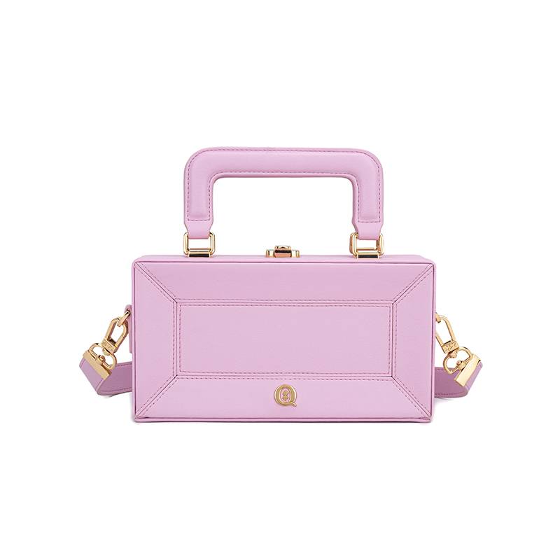 Block Candy Bag
