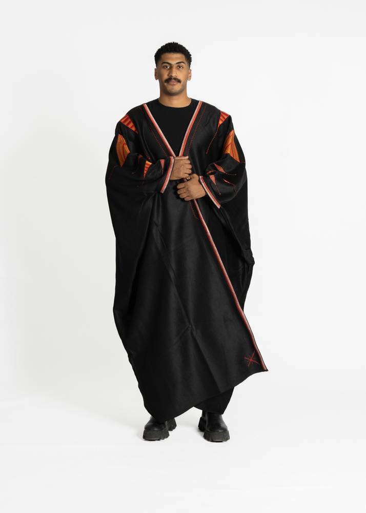 جبة المجاهيم 