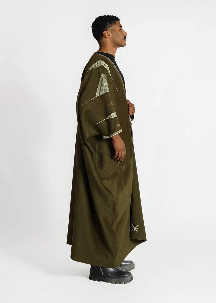 جبة الجيشي