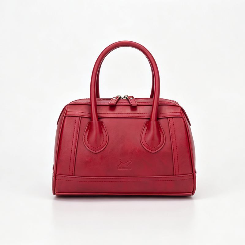 Safar Mini Bag Red color 