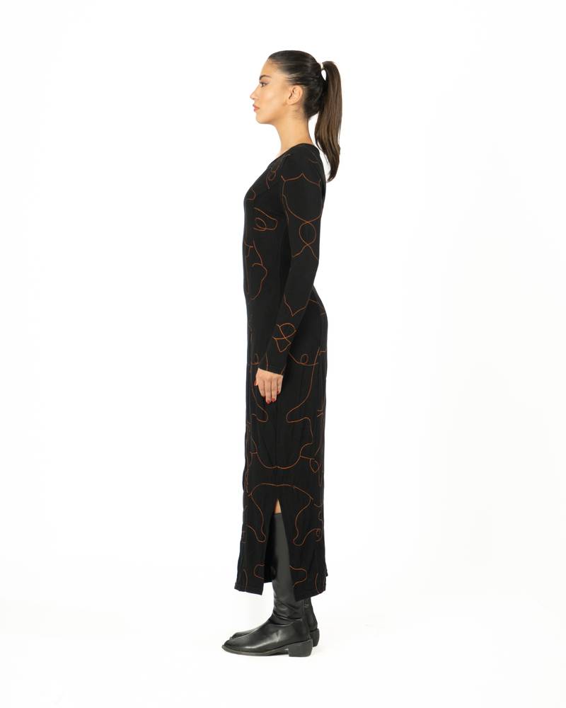 Dress Nabat