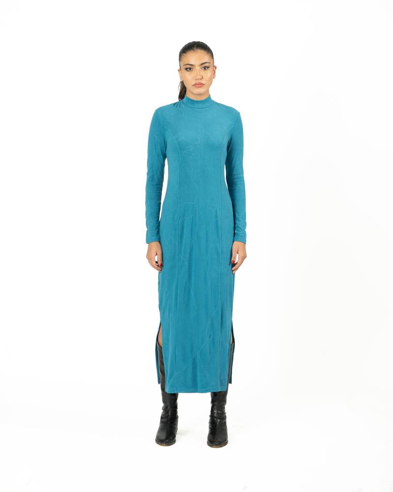 Dress Buthainah