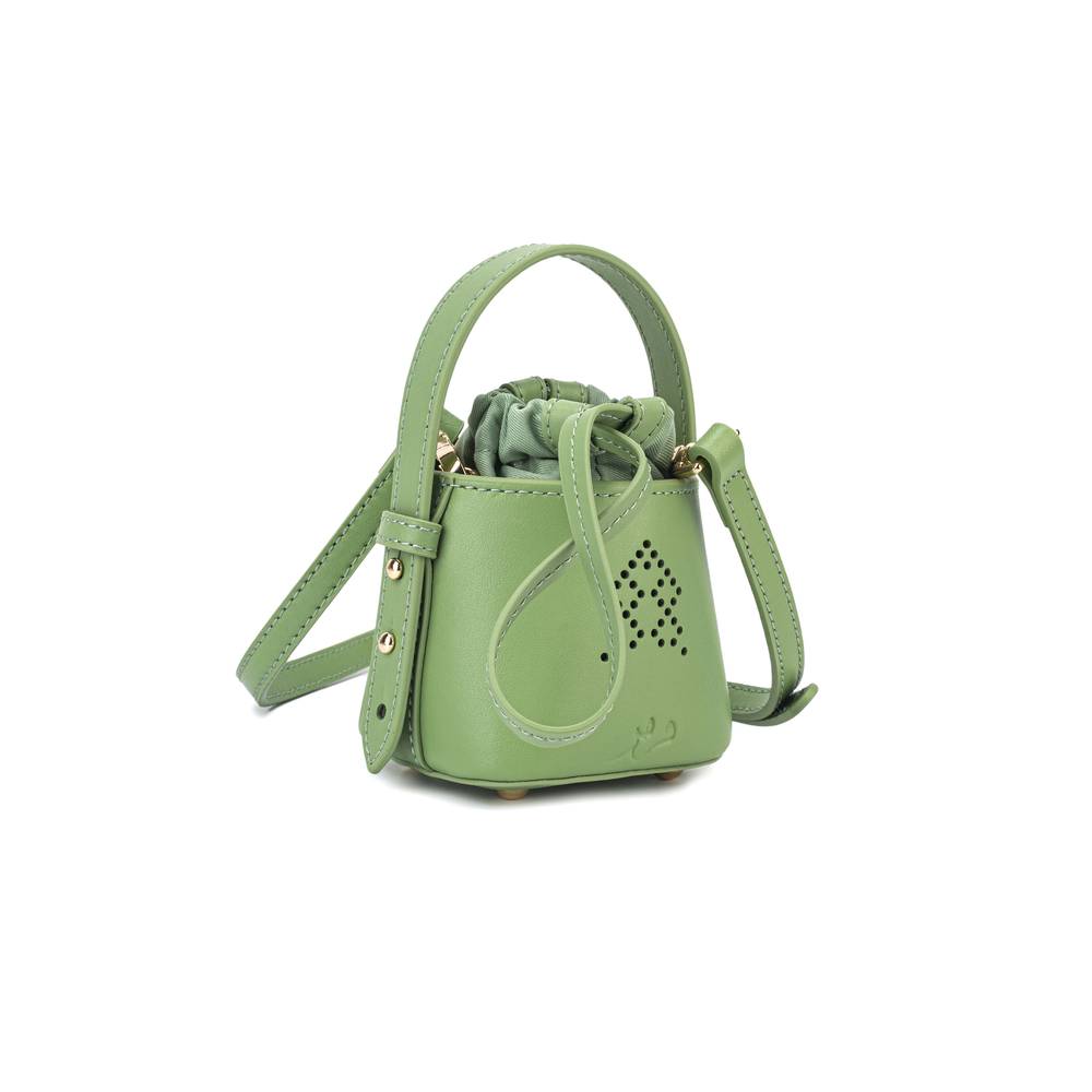 AlDalam Bag Micro light green