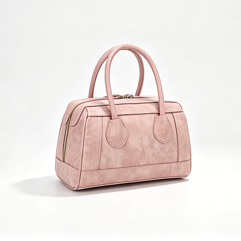 Safar Mini Bag Light Pink color 