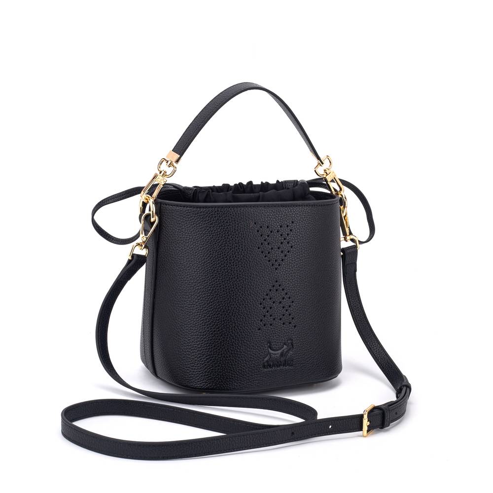 AlDalam Bag Black Color