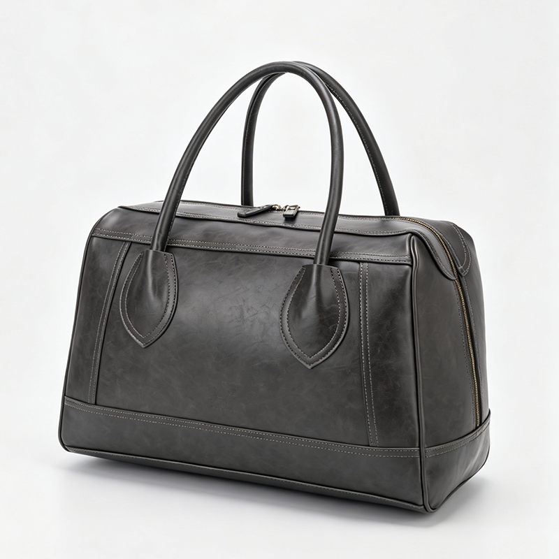 Safar Bag Gray color