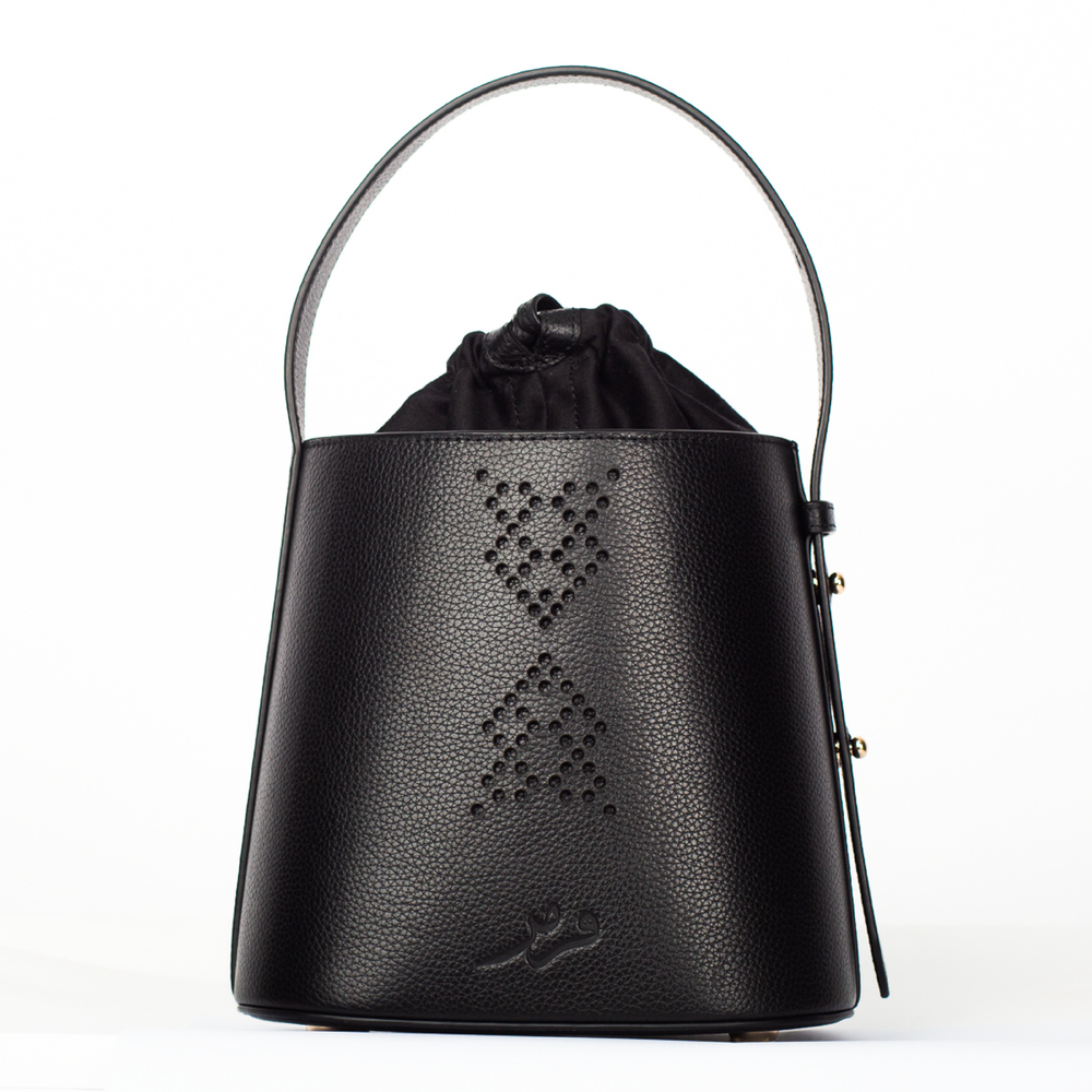 AlDalam Bag Black