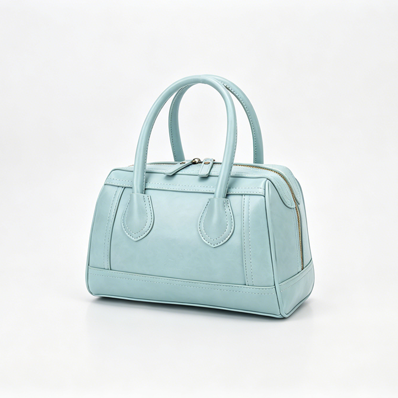 Safar Mini Bag light Green color