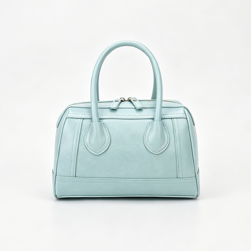 Safar Mini Bag light Green color