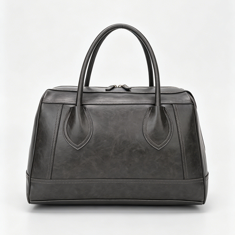Safar Bag Gray color