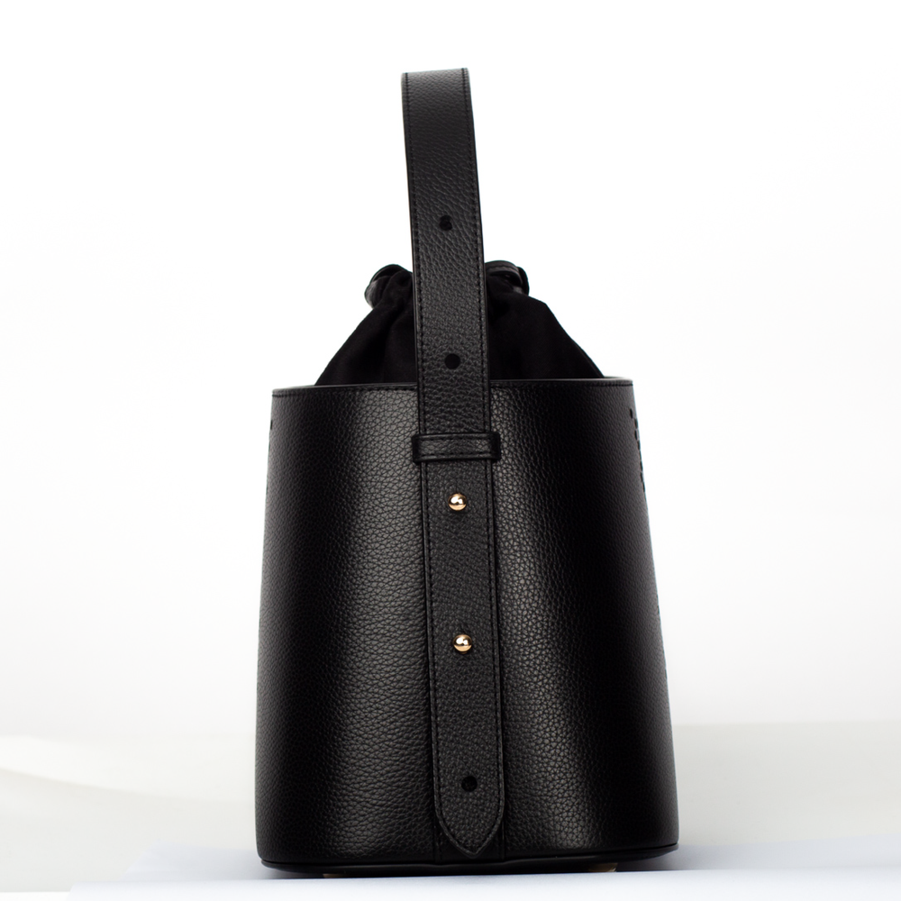 AlDalam Bag Black
