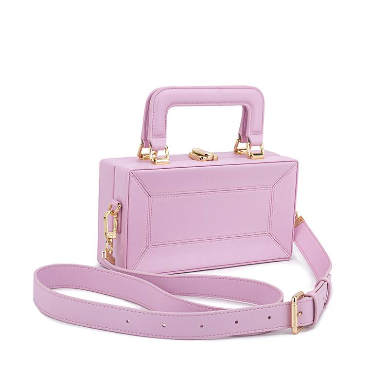 Block Candy Bag