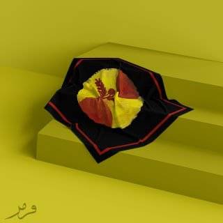 وِشَاح صُفرة